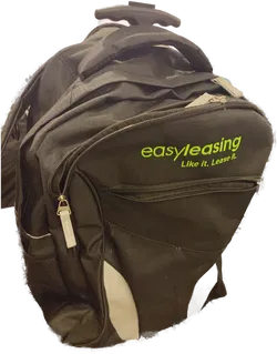 Trolley-Rucksack - Bild 1