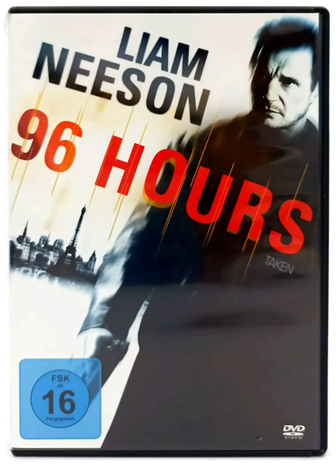 DVD 