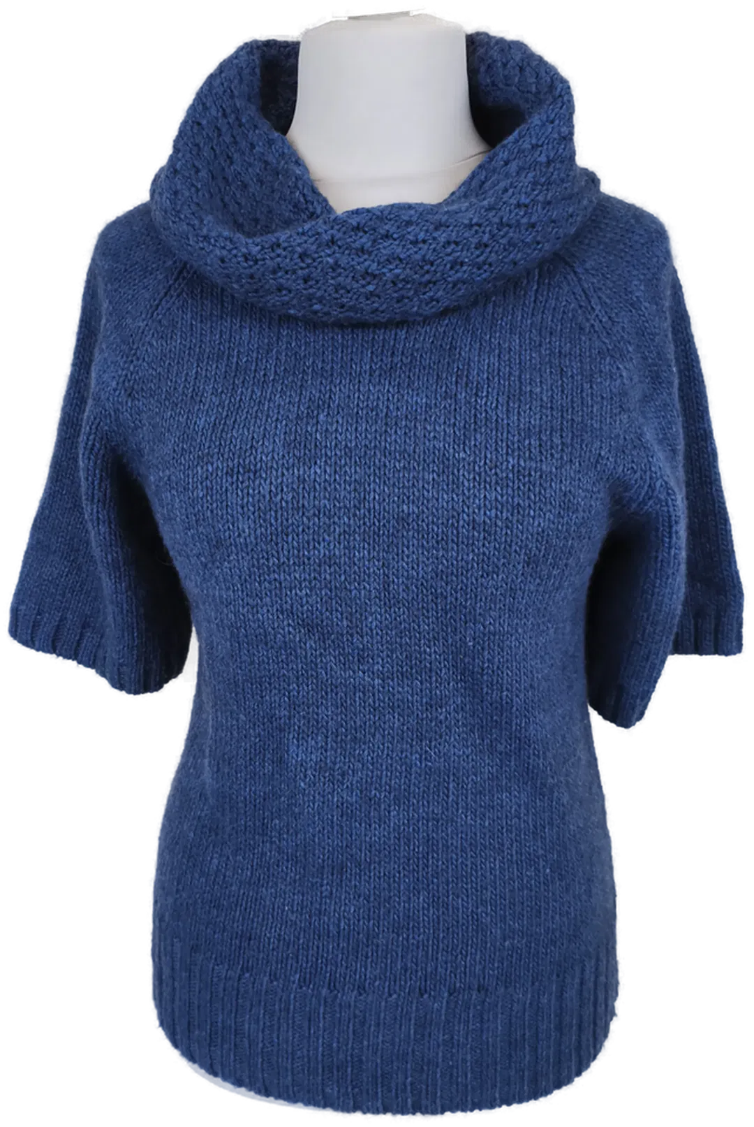 Damenpullover gestrickt, Biaggini - Bild 1