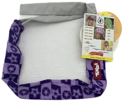 "Tirol" - Damen Chaskee Snap Cap - Gr. One – Vorschau 4