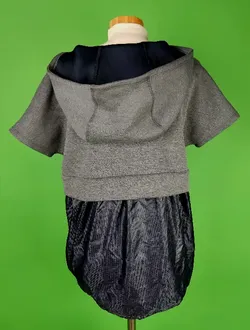 Alpha Tauri - Damen Oberteil Gr. M - Bild 3