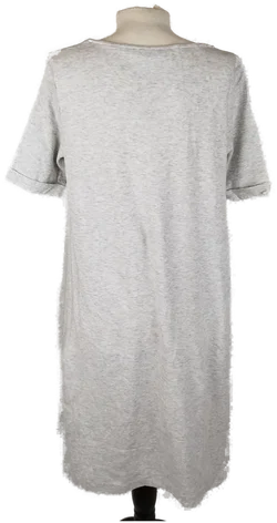 Gran Sasso Nachtkleid - Gr. 44 / 94% Baumwolle – Vorschau 3