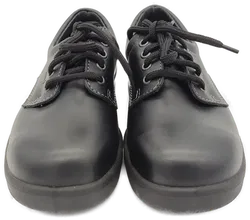 Sicherheitschuh schwarz Gr. 36 - Bild 2