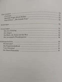  Toni Mark. Gute Stunden. Gesammelte Werke - Karl Mark (Hrsg.) - Bild 4