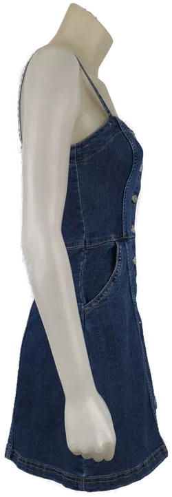 H&M, Jeanskleid, Teenager, Gr. 34 - Bild 4