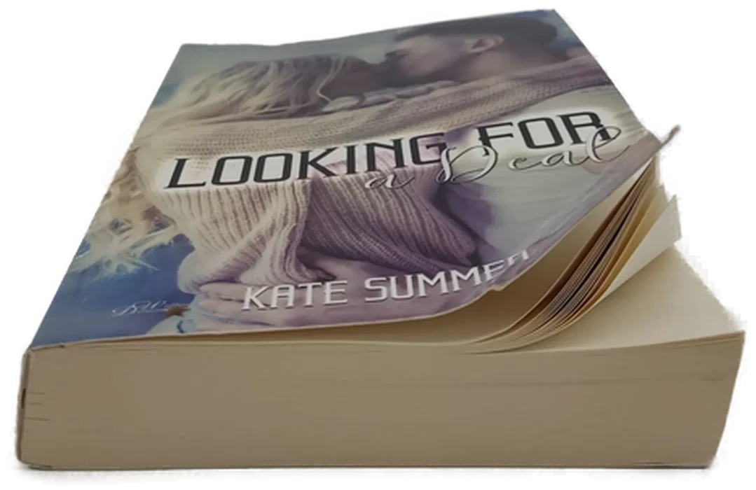 Looking for a Deal - Kate Summer – Bild 2
