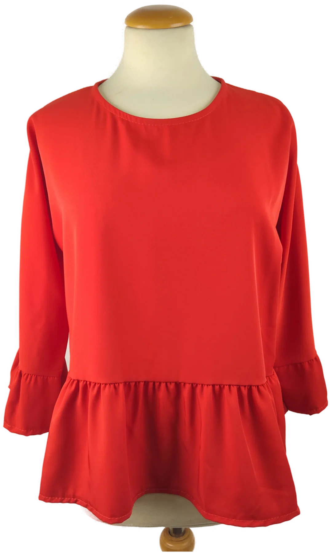 Damenbluse New Collection Gr. 42 | Sommerleicht - Bild 1
