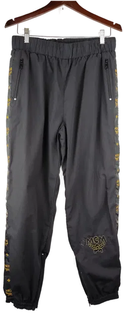  MCM Designer Damen-Jogging-Anzug - M/38 - Bild 4