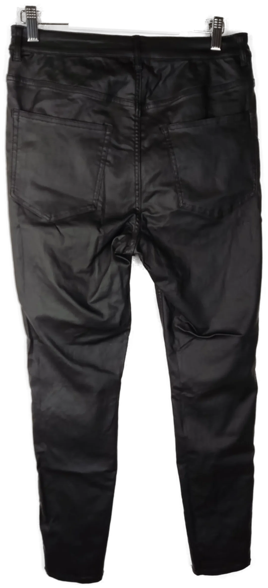 Damen Hose H&M Gr.44 Mischfaser | Stretch-Liebling – Bild 2