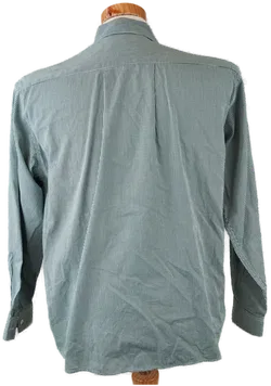 Prokop Herrenhemd, grün - Gr. M - Bild 3