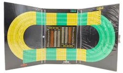 WIN, PLACE & SHOW - Vintage Gesellschaftsspiel - 3M Sports Game  - Bild 4