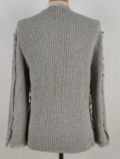 Marc Cain - Damen Jacke Gr.36 – Bild 3