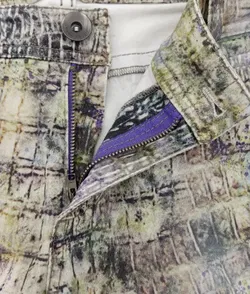 Marc Cain - Damen Hose Gr.40 - Bild 6