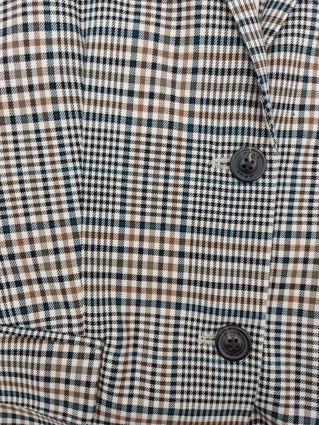 Opus Blazer Damen Gr. 38 – Bild 3