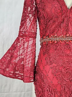 Abendkleid - 05 - Lara Design (New York) - Bild 8