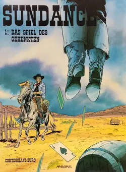 Arboris Sundance - Band 1 & 2 - Bild 2