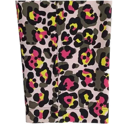 Marc Cain Damen Hose mehrfarbig mit Leo-Print Gr. M - Bild 4