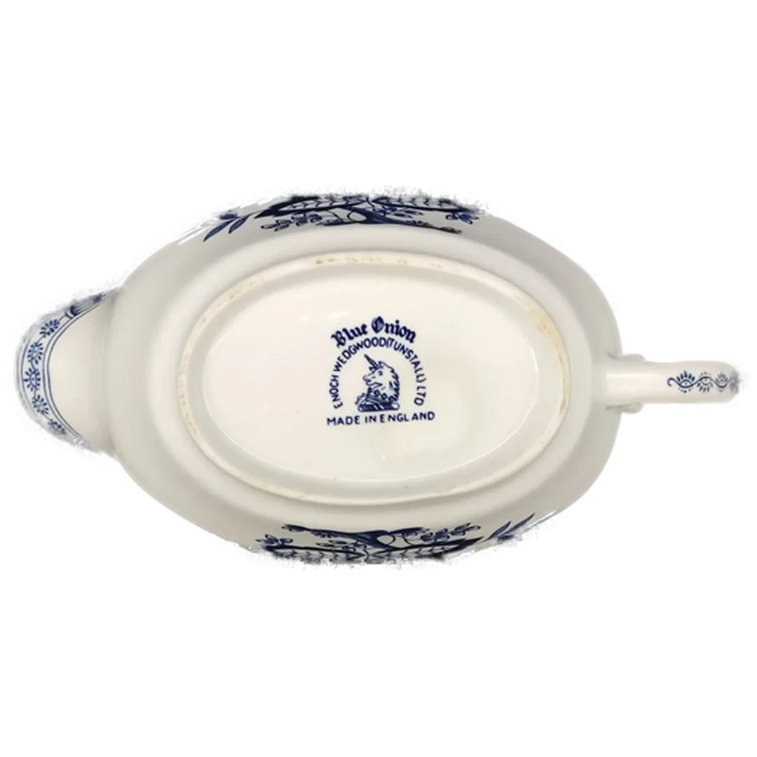 Blue Onion Saucier – Bild 5