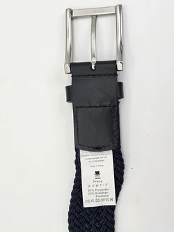 Prince BOWTIE - Stretchgürtel - Länge ca. 140 cm - Bild 3
