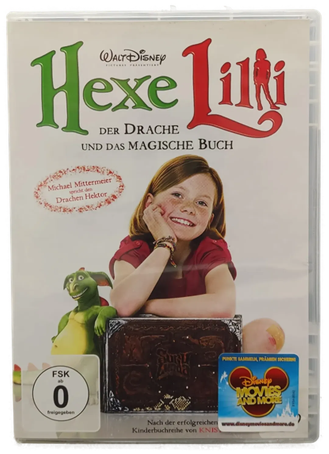 DVD 