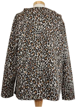 Gerry Weber Damen Pullover animal print Gr. 40 - Bild 2