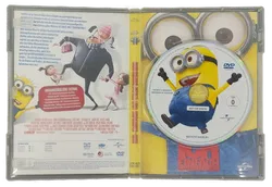 DVD 