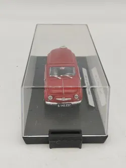 Steyr Puch 650 TR 1964 Modellauto, in Acryl-Präsentationsbox - Bild 2