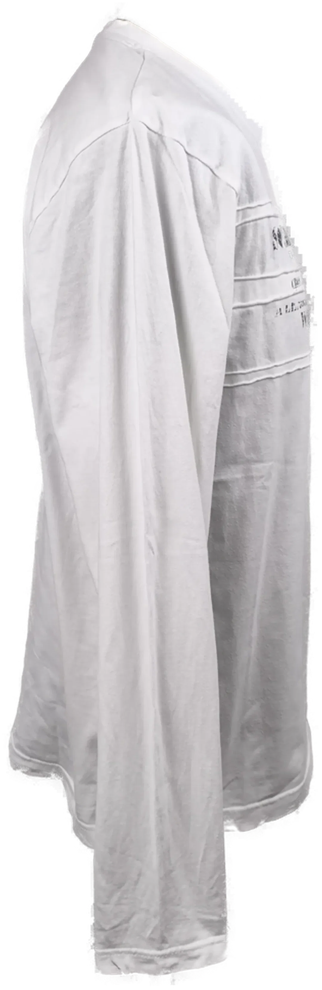 Langarmshirt Herren, Southern, Gr.XL – Bild 3