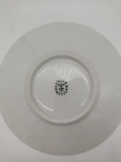 Lilien Porzellan DAISY Kaffeetasse 18 - grün - Bild 7