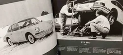 Porsche 911 x 911 – Jubiläumsausgabe Edition Porsche Museum – Vorschau 2