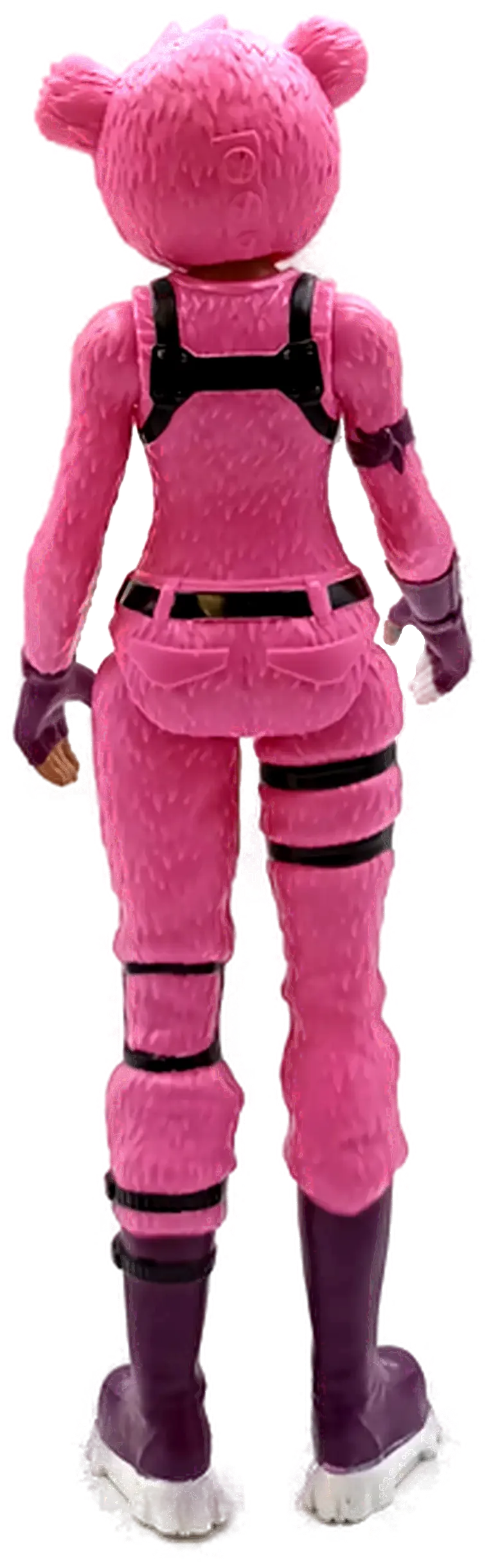 Fortnite Cuddle Team Leader Figur  – Bild 3