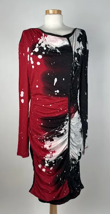 Tuzzi - Damenkleid - Gr. 40 - Bild 1