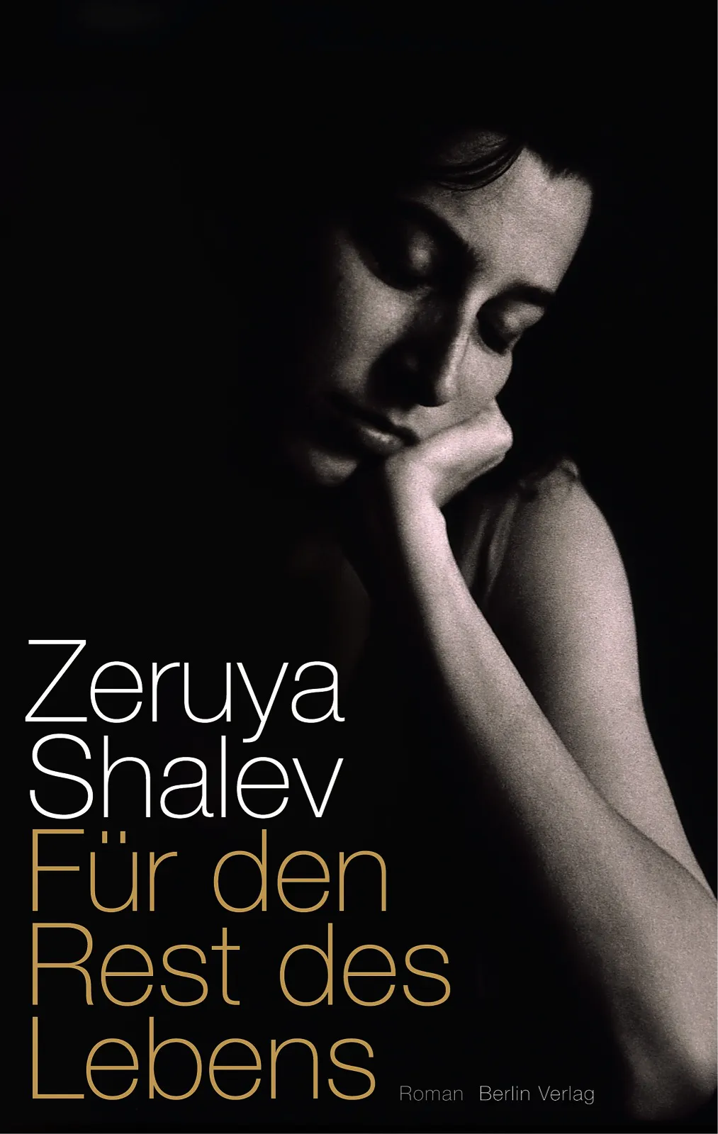 Für den Rest des Lebens - Zeruya Shalev - Bild 2