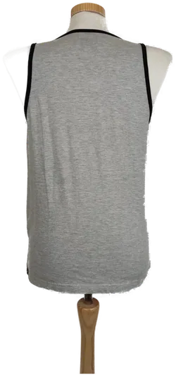 DC Shoes Herren Shirt grau Gr. XL - Bild 5