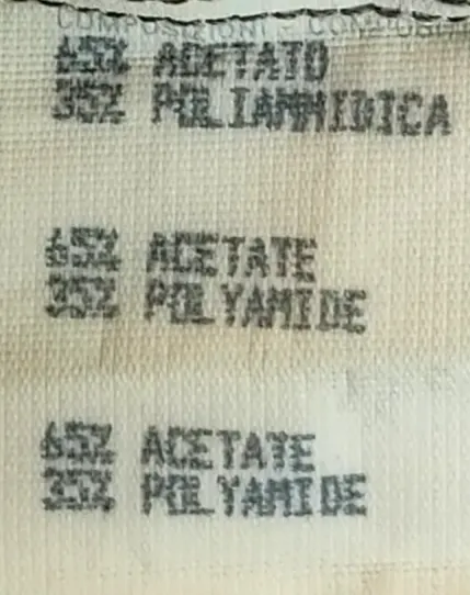 Gianni Versace Langarmshirt olivegrün schimmernd Gr. XXL – Bild 7