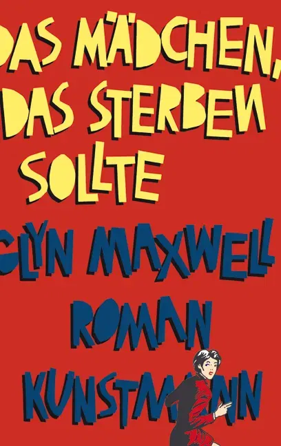 Das Mädchen, das sterben sollte - Glyn Maxwell - Bild 2