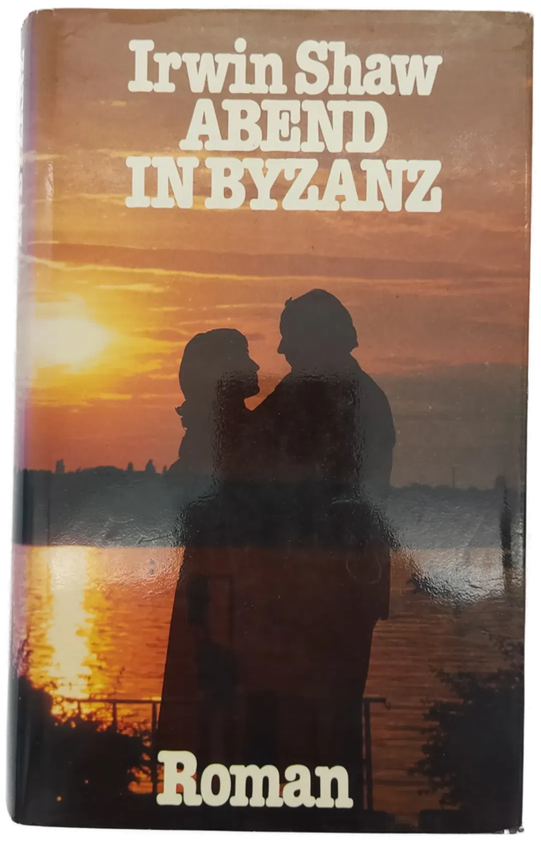 Abend in Byzanz - Irwin Shaw - Bild 1