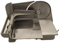 Schneidmaschine Graef, Allesschneider - Bild 2