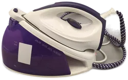 Dampfbügelstation, Philips speedcare - Bild 1