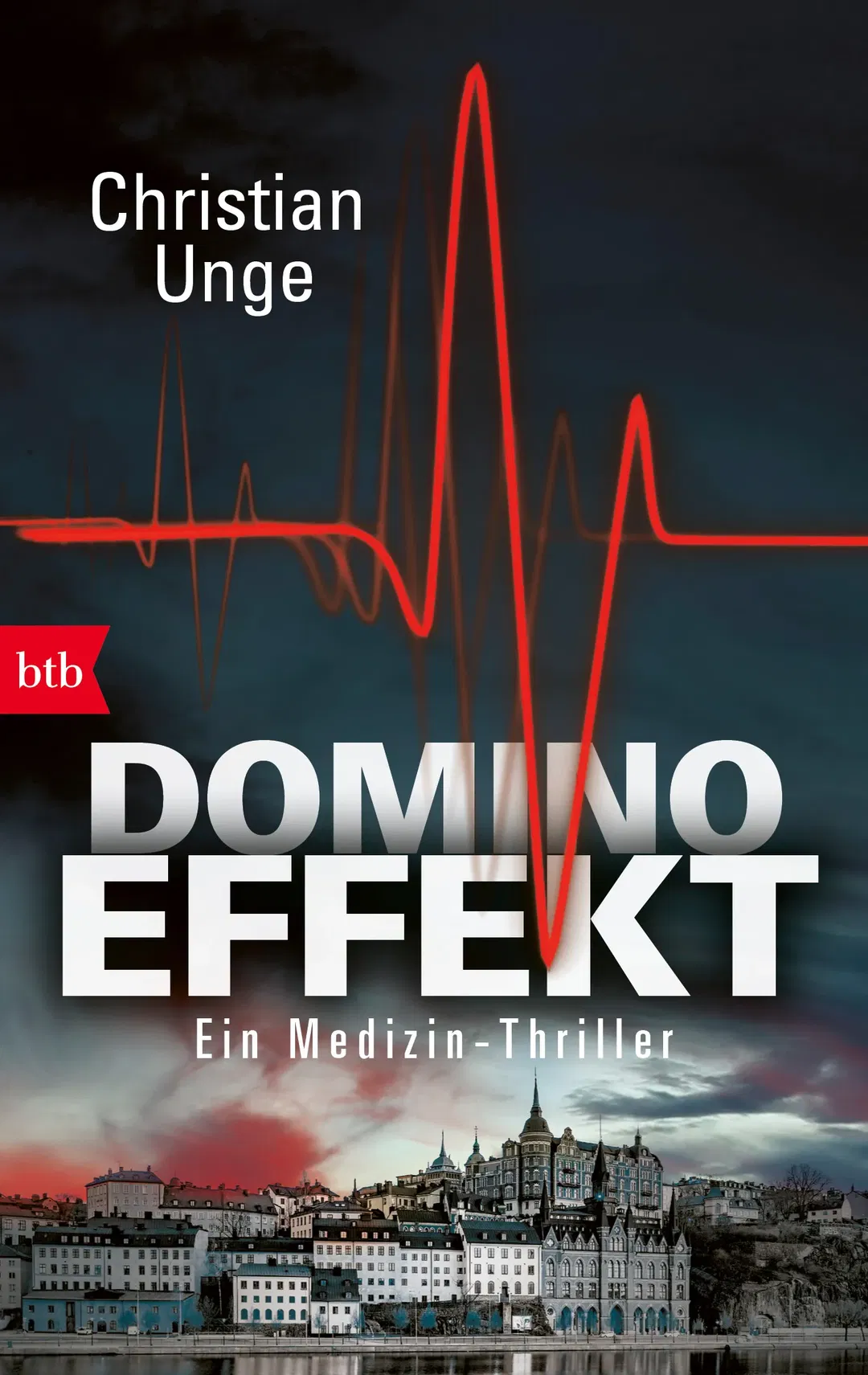 Dominoeffekt - Christian Unge - Bild 2