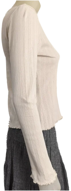Only, Damenshirt, Gr. S - Bild 2