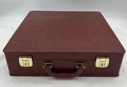 Fotoalbum mit Aufbewahrungskoffer - Bild 4