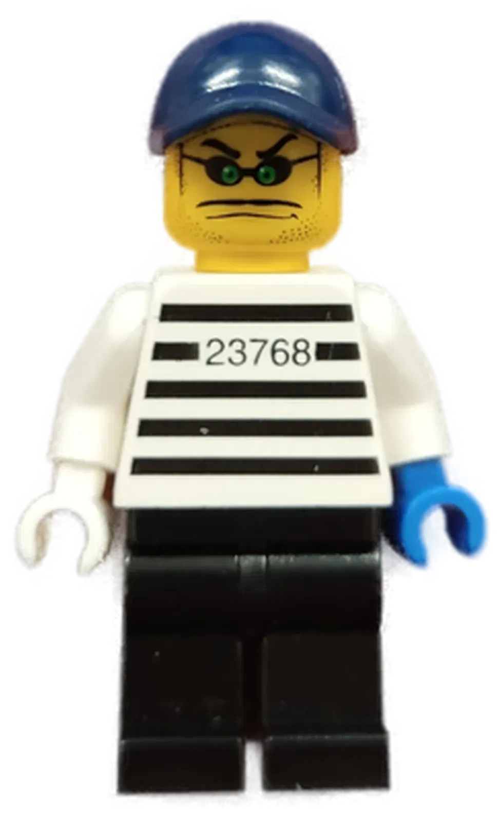 Lego Minifigur - Bild 1