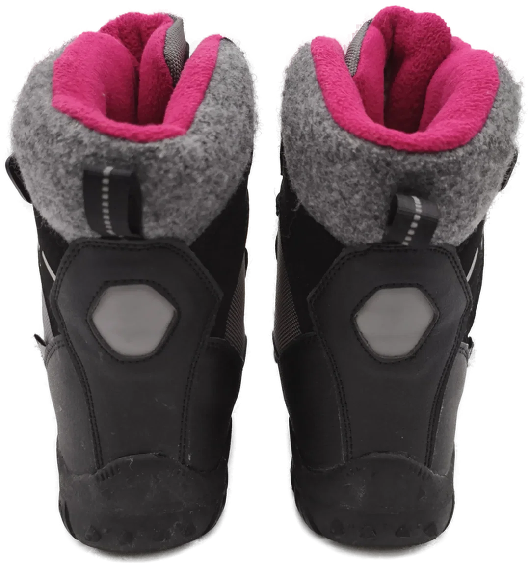 McKinley, Trekkingschuhe Damen, Gr. 39, Aquamax/wasserdicht – Bild 4