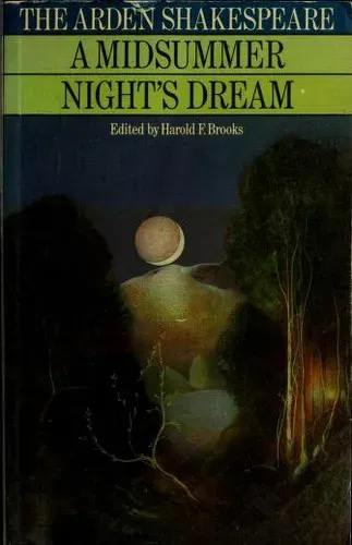 A Midsummer Night's Dream - William Shakespeare - Bild 2
