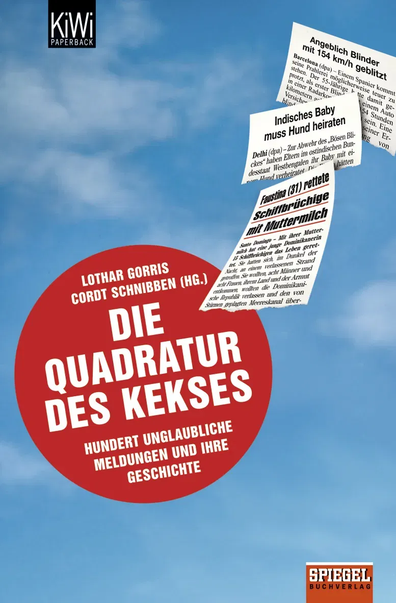 Die Quadratur des Kekses - Bild 1