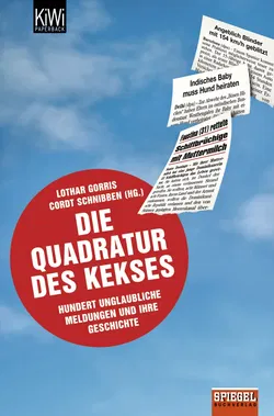 Die Quadratur des Kekses - Bild 1