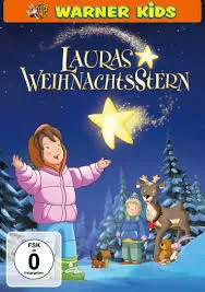 Warner Bros. Lauras Weihnachtsstern DVD - Bild 2