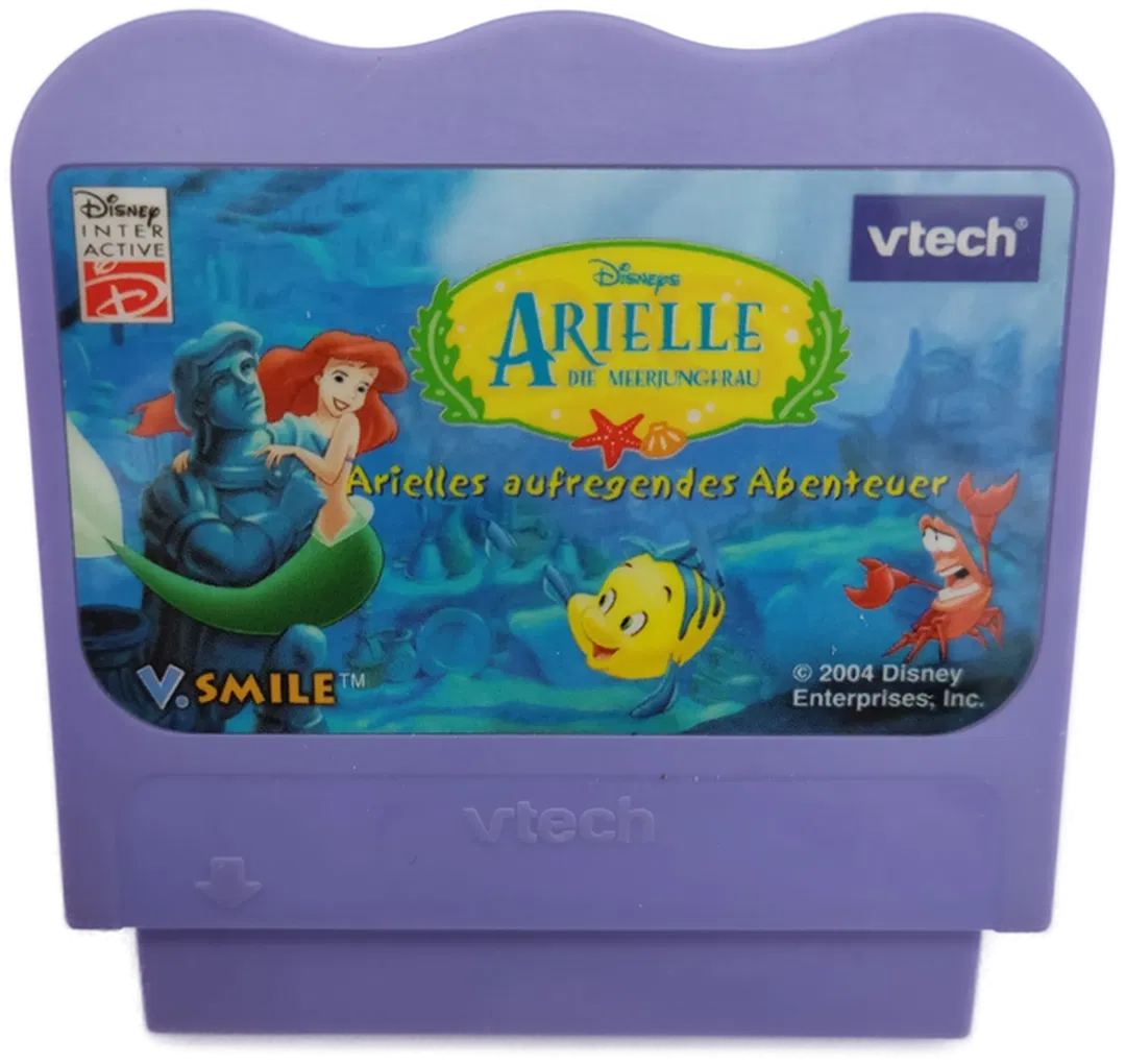 VTech Spiel 