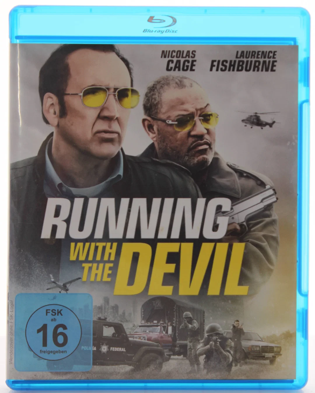 Blu ray 
